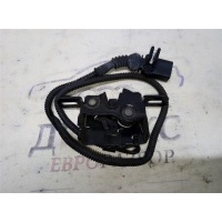 замок капота Audi A8 [D3 4E] 2004-2010 2008 4E0823509E