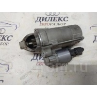 стартер Audi A8 [D3 4E] 2004-2010 2008 079911023d