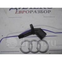 датчик abs Audi A8 [D3 4E] 2004-2010 2008 4E0927804D