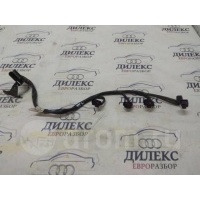 проводка (коса) на форсунки Audi A8 [D3 4E] 2004-2010 2008 079971627c