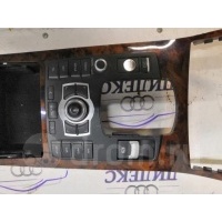 кнопка stat-stop выключатель Audi A8 [D3 4E] 2004-2010 2008 4E2905217C
