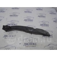 пыльник (кузов наружные) Audi A8 [D3 4E] 2004-2010 2008 4E0821111A