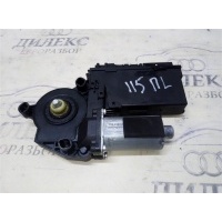 моторчик стеклоподъемника Audi A8 [D3 4E] 2004-2010 2008 4E2959801D