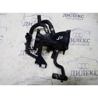 фланец Audi A8 [D3 4E] 2004-2010 2008 079133021c
