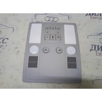 плафон салонный Audi A8 [D3 4E] 2004-2010 2008 4E0947111AC