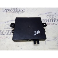 блок комфорта Audi A8 [D3 4E] 2004-2010 2008 4E0910860