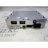 tv тюнер Audi A8 [D3 4E] 2004-2010 2008 4F0919148