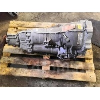 акпп (автоматическая коробка переключения передач) Audi A8 [D3 4E] 2004-2010 2008 09l300042a
