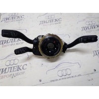 переключатель круиз контроля Audi A6 (C6 4F) 2004-2011 2009 4e0953521B