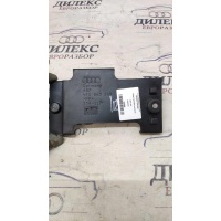 кожух рулевой колонки Audi A6 (C6 4F) 2004-2011 2009 4f0863345