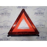 знак аварийной остановки Audi A6 (C6 4F) 2004-2011 2009 8t0860251