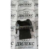 накладка (кузов внутри) Audi A6 (C6 4F) 2004-2011 2009 4f0807255