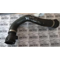 патрубок радиатора Audi A6 (C6 4F) 2004-2011 2009 4F0121055F