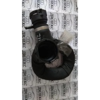 патрубок радиатора Audi A6 (C6 4F) 2004-2011 2009 4f0121101f