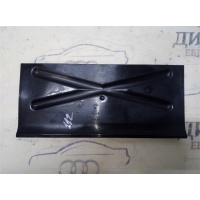 крышка короба проводов Audi A6 (C6 4F) 2004-2011 2009 4f0971839d