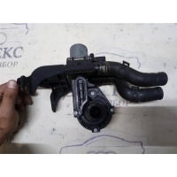 клапан отопителя Audi A6 (C6 4F) 2004-2011 2009 4F2959617B