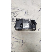 резистор отопителя Audi A6 (C6 4F) 2004-2011 2009 4f0820521a