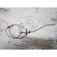активатор замка крышки бензобака Audi A6 (C6 4F) 2004-2011 2009 4f0862153b
