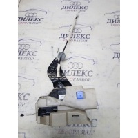 замок двери VW Touareg 2002-2010 2009 7L6839016D