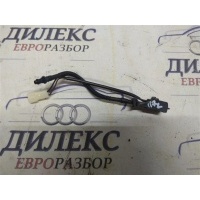 форсунка омывателя лобового стекла VW Touareg 2002-2010 2009 6E0955986