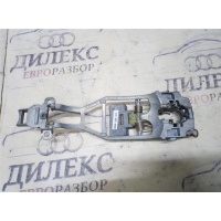 кронштейн ручки VW Touareg 2002-2010 2009 7L0839886B