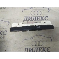 дисплей информационный VW Touareg 2002-2010 2009 7l6919473d