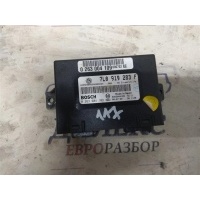 блок управления парктроником VW Touareg 2002-2010 2009 7l0919283f