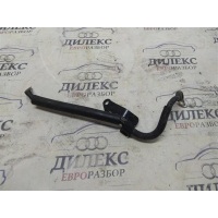 провод генератора VW Touareg 2002-2010 2009 4l0971349
