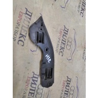 направляющая заднего бампера VW Touareg 2002-2010 2009 7L6807394B