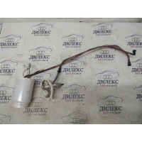 насос топливный электрический VW Touareg 2002-2010 2009 7l8919087b