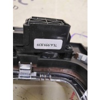 кнопка запуска двигателя VW Touareg 2002-2010 2009 7l6959839