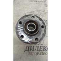 ступица Audi Q5 2011 4h0498625e