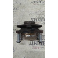 ступица Audi Q5 2011 4h0498625e