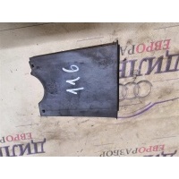 накладка (кузов внутри) Audi Q5 2011 8R0971824A