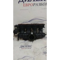 коллектор впускной Audi Q5 2011 06H133201af