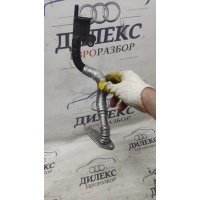 трубка картерных газов Audi Q5 2011 06H103226A