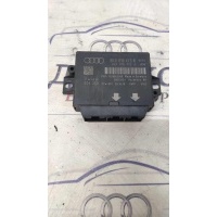 блок управления парктроником Audi Q5 2011 8K0919475R