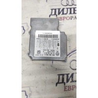 блок управления air bag Audi Q5 2011 8R0959655E