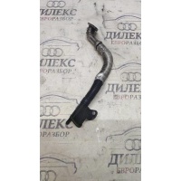 трубка картерных газов Audi Q5 2011 06H103226A