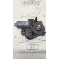 моторчик стеклоподъемника Audi Allroad quattro 2000-2005 2003 4B0959801E