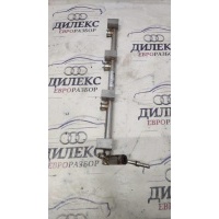 рейка топливная (рампа) VW Touareg 2002-2010 2009 03h133316g
