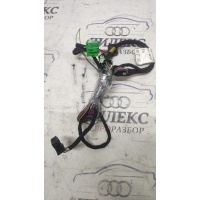 проводка (коса) Audi Allroad quattro 2000-2005 2004 4B0971029