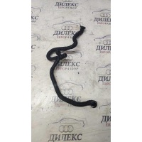 шланг воздушный VW Touareg 2002-2010 2009 06E103217T