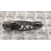 ручка двери наружная VW Touran 2003-2010 7H0837209