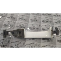 ручка двери наружная VW Passat (B6) 2005-2010 2007 3C0837206