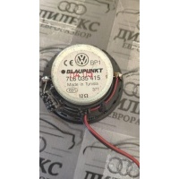 динамик VW Touareg 2002-2010 2003 7L6035415