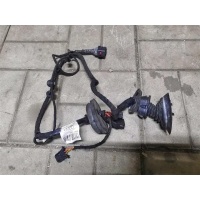 проводка (коса) Audi A4 (B6) 2000-2006 8E0971687e
