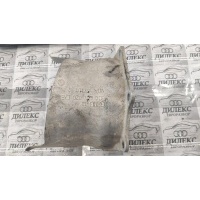 экран тепловой Audi A8 [D3 4E] 2004-2010 2004 3D0407720