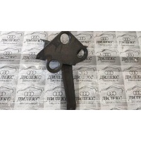 кронштейн блока abs VW Touran 2003-2010 3C2614235A
