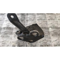 кронштейн блока abs VW Touran 2003-2010 3C2614235A